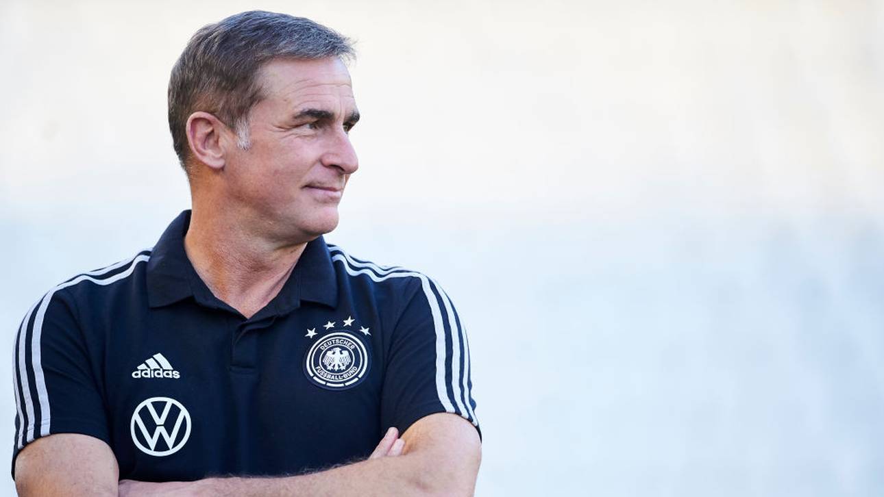 U21: Kuntz beruft Eredivise-Stürmer