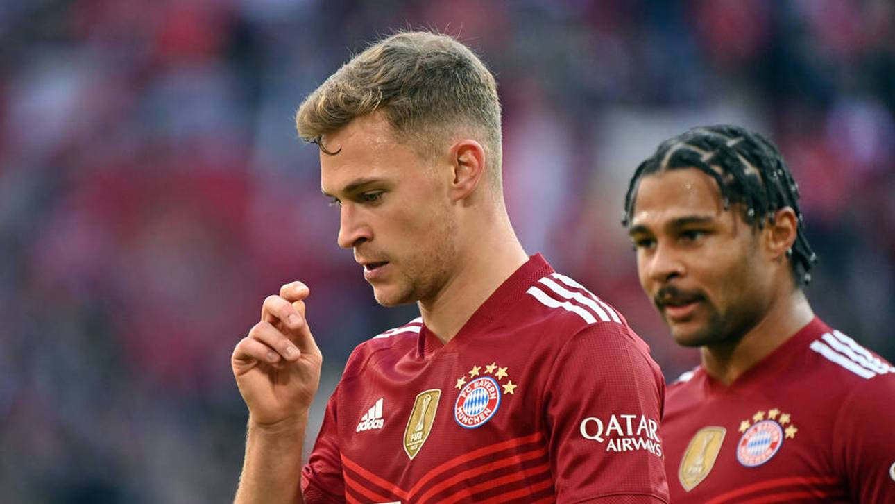 Bayern-Stars erwägen wohl rechtliche Schritte