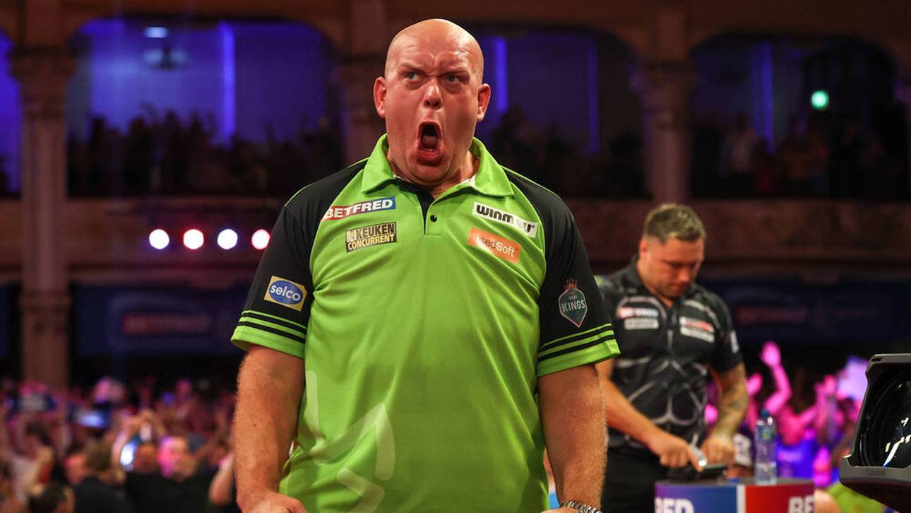 MvG triumphiert im Kampf der Giganten