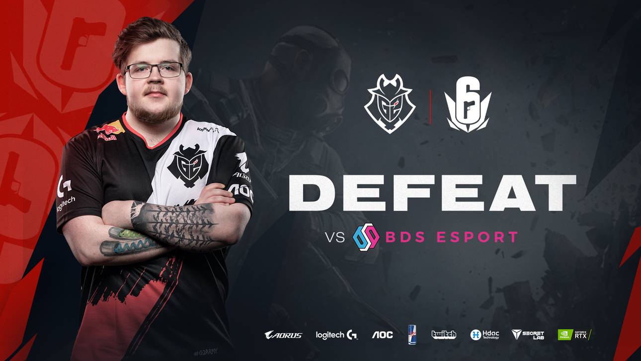 R6S: BDS Esport gewinnt Major