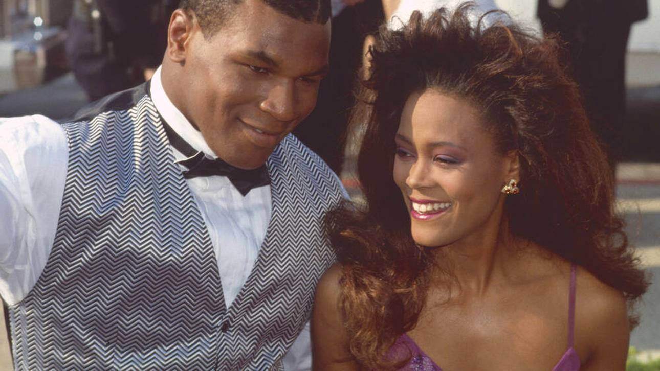 Tyson: 500 Millionen Dollar für Frauen