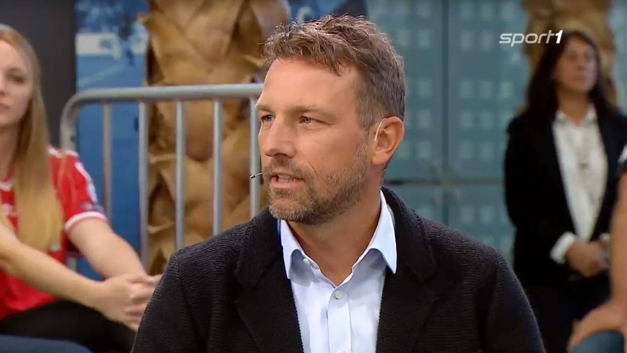 Weinzierl warnt Schalke vor Fans