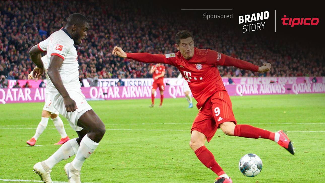 Bayern-RB: Die attraktivsten Wetten