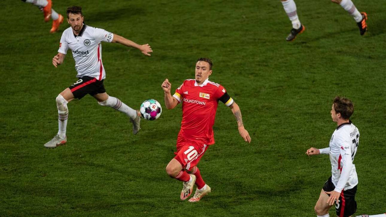 DFB? Fischer bringt Kruse ins Spiel