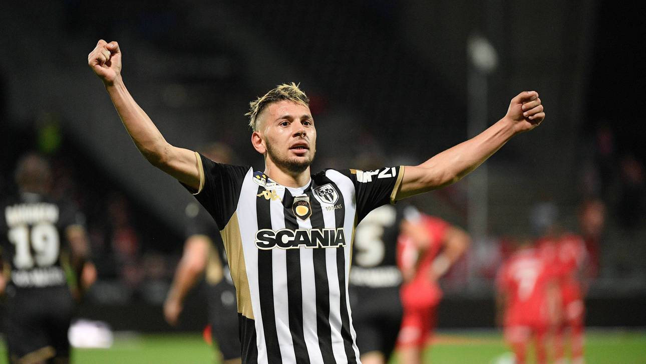 El Melali postet Entschuldigung