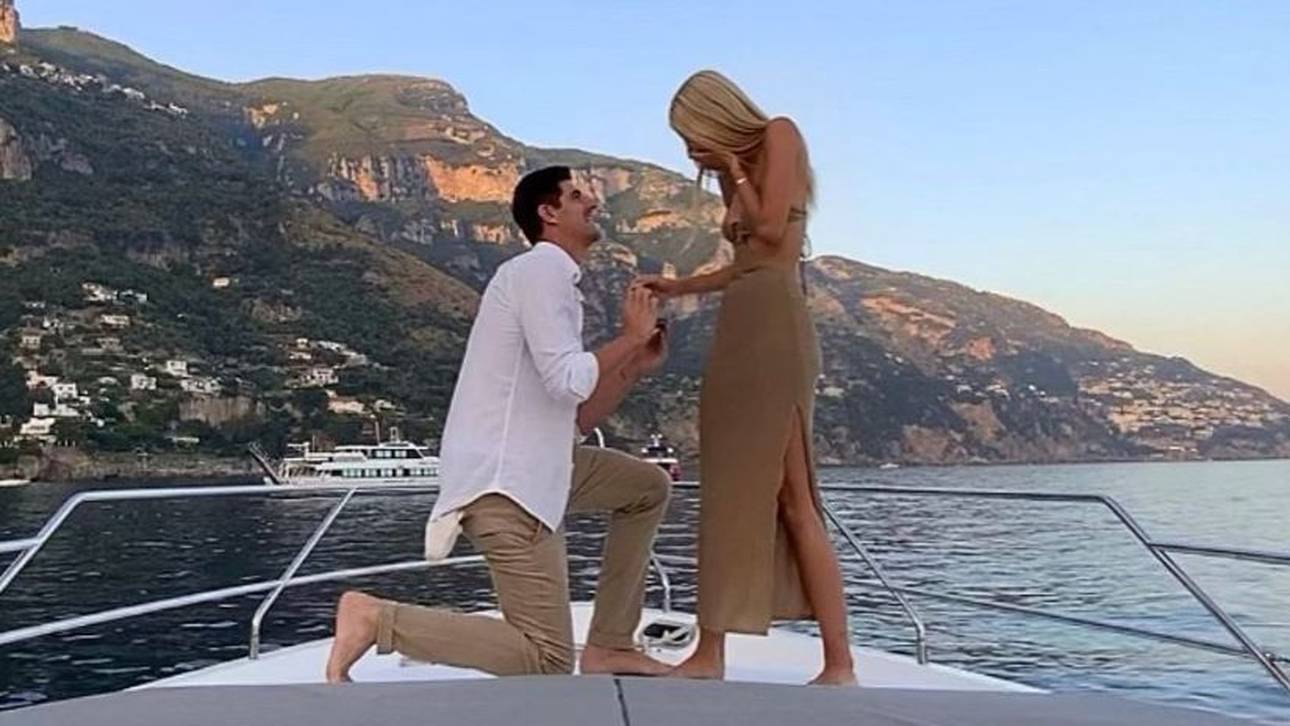 Real-Star macht Model Antrag