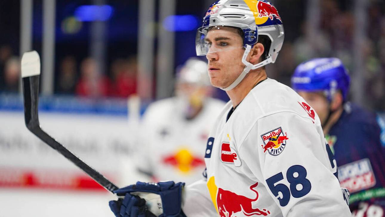 München müht sich gegen Eisbären