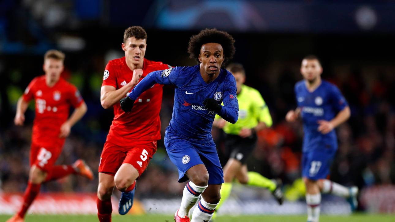 Kein Gehaltsverzicht bei Chelsea