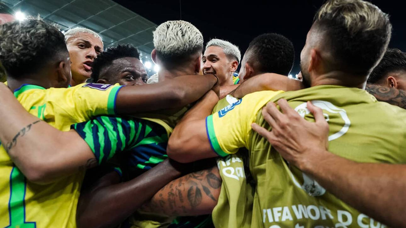 Brasiliens heimlicher Held