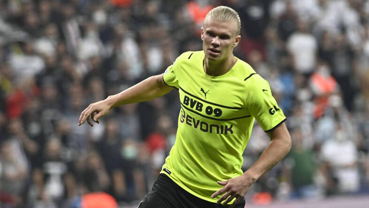 Trikot-Wirbel beim BVB – neue Details bekannt