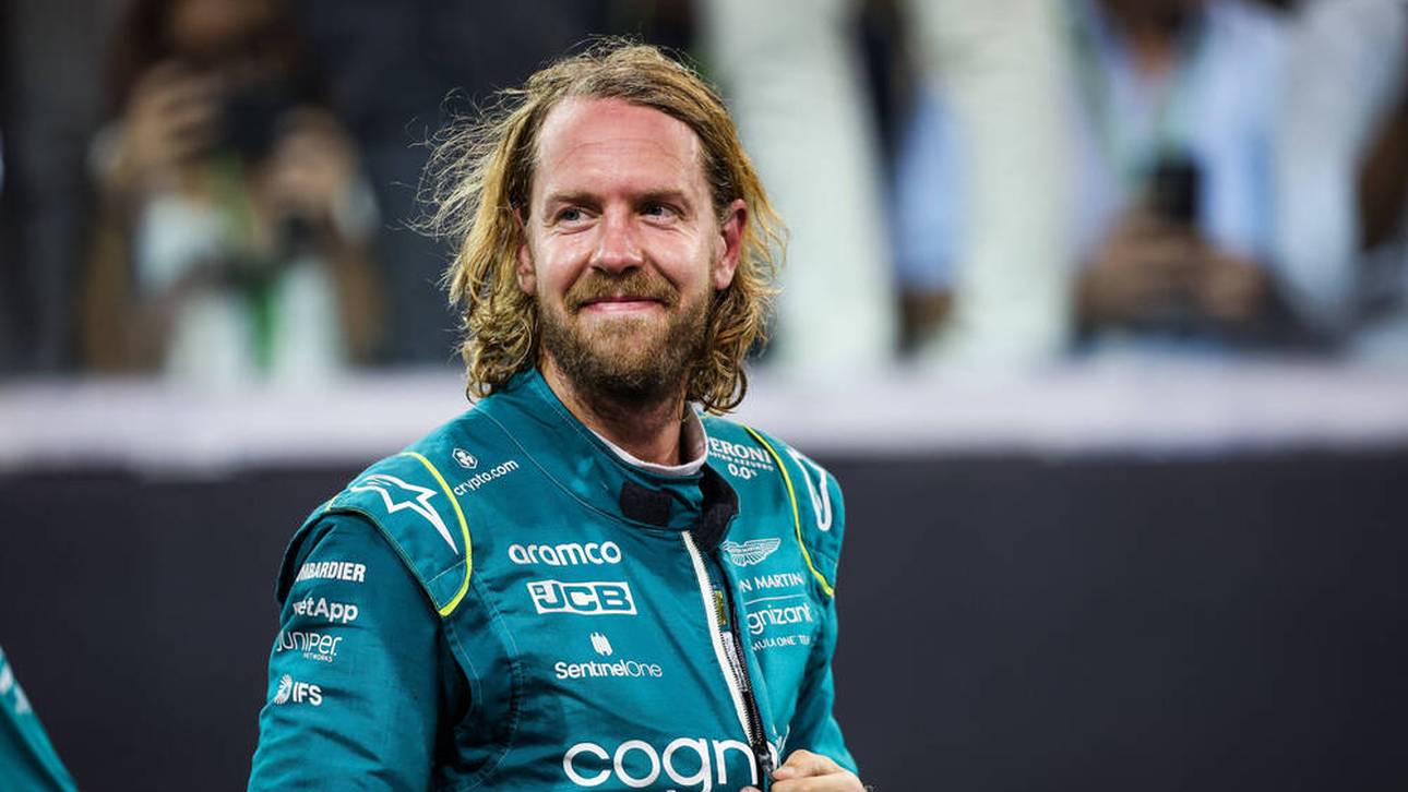 Startet Vettel als Rallye-Pilot durch?