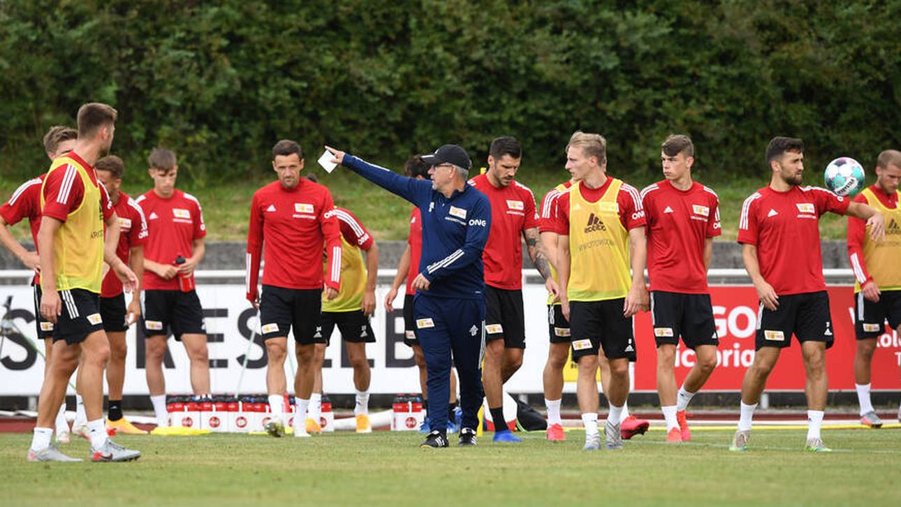 Kann Union gegen Ajax bestehen?