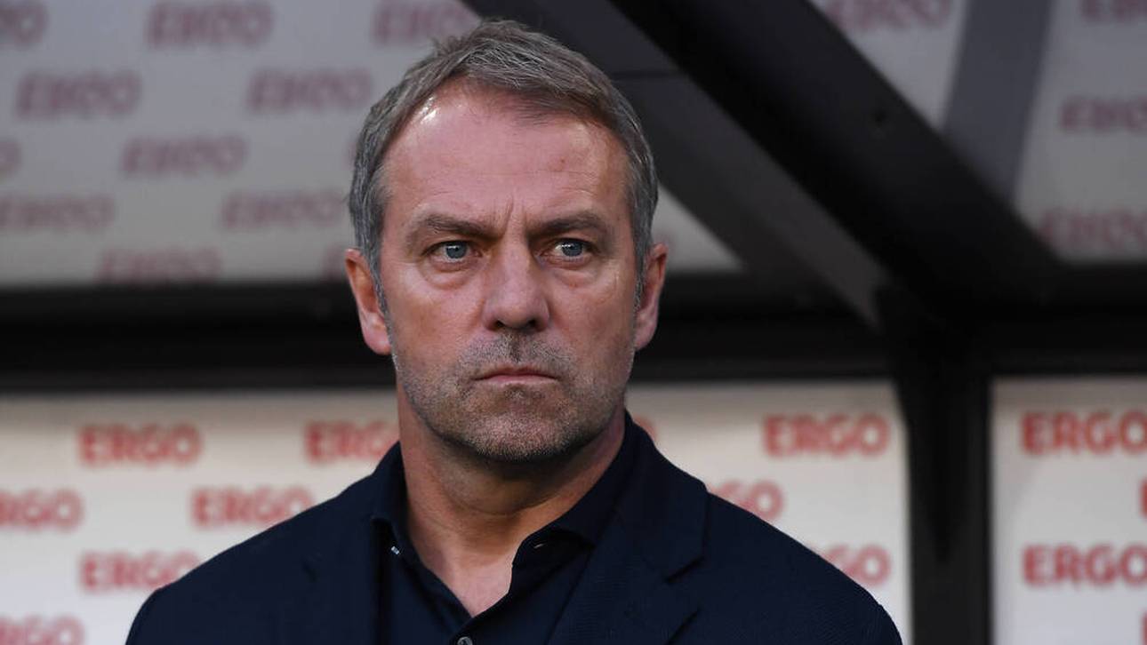 Faustdicke Flick-Überraschung!