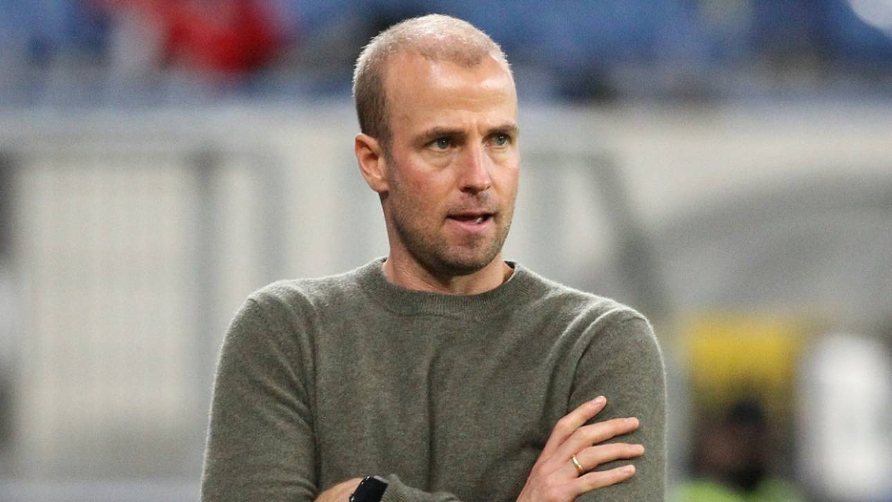 Hoeneß warnt vor Fürth