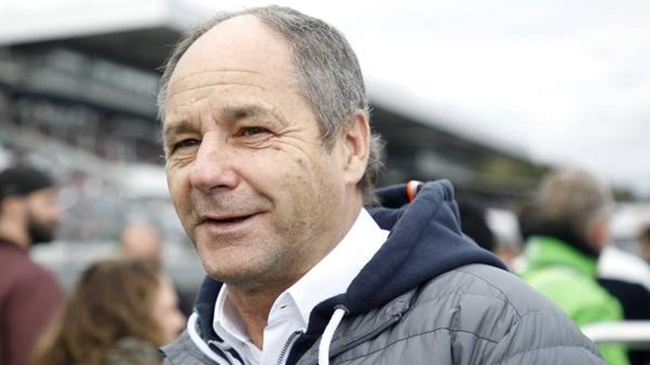 Warum die DTM nach Russland zurückkehrt