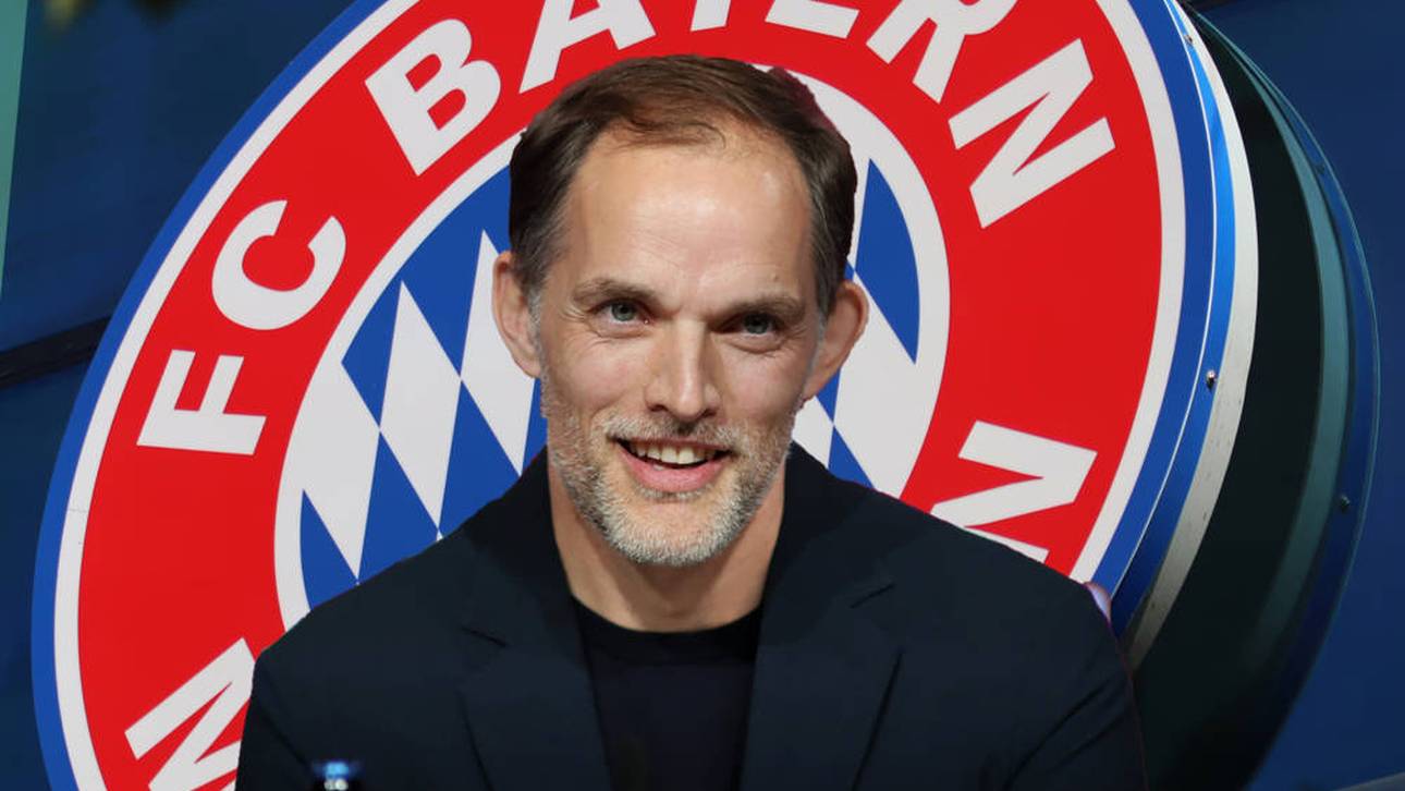 FC Bayern: Ist Tuchel der Richtige?