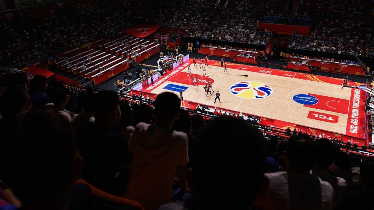 Zwei Ausfälle im DBB-Team