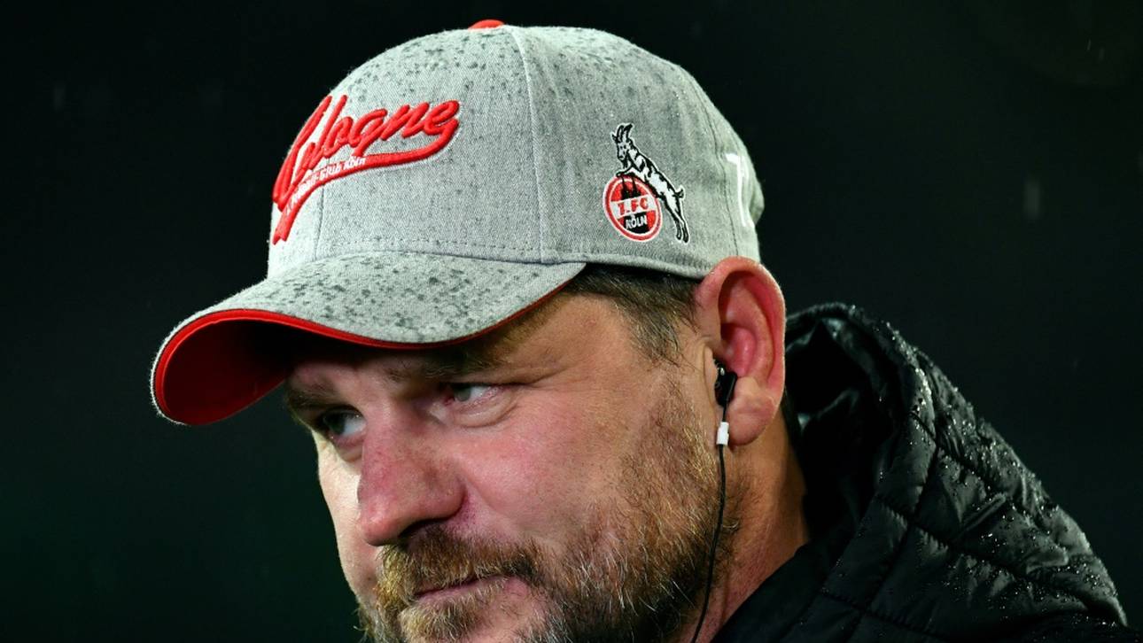 Baumgart knüpft sich Pappnasen vor