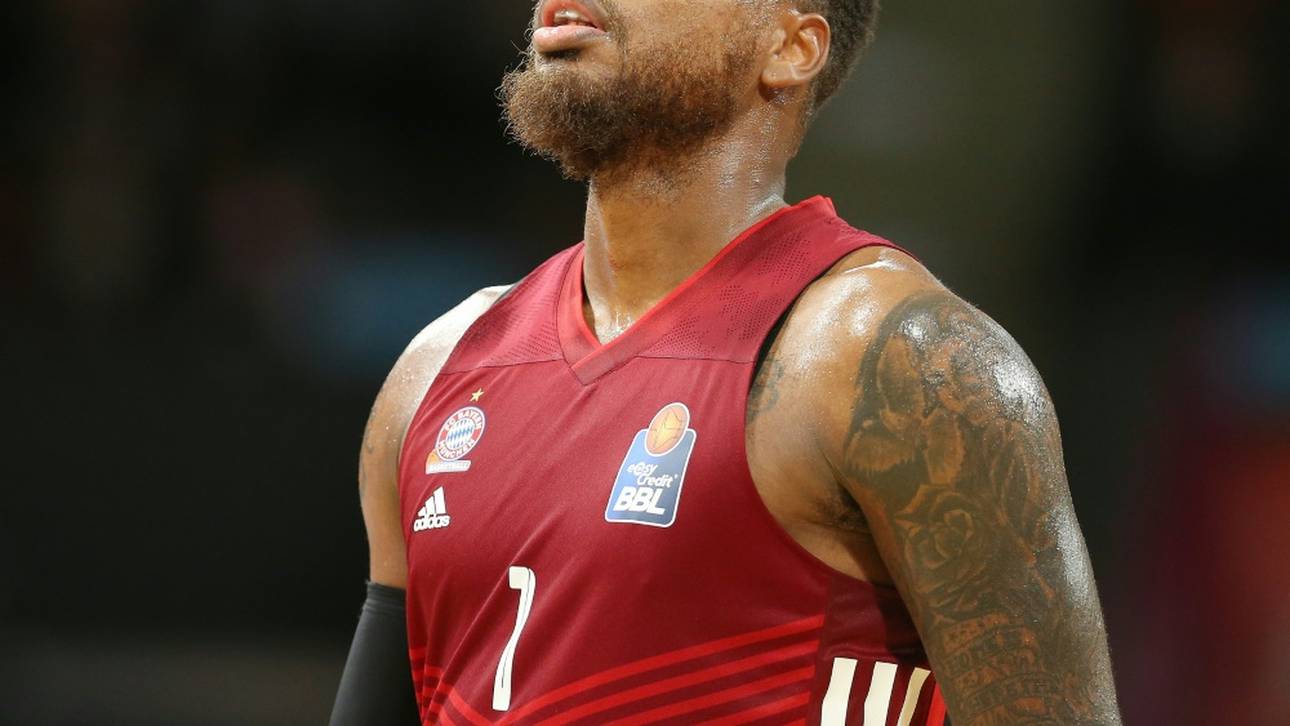 Nach EuroLeague-Highlight: Bayern verlieren in Hamburg