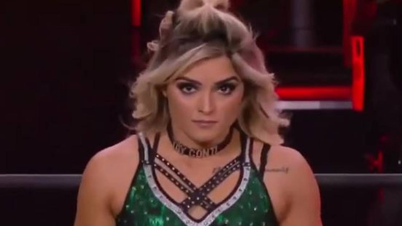 Ex-WWE-Talent überzeugt bei AEW