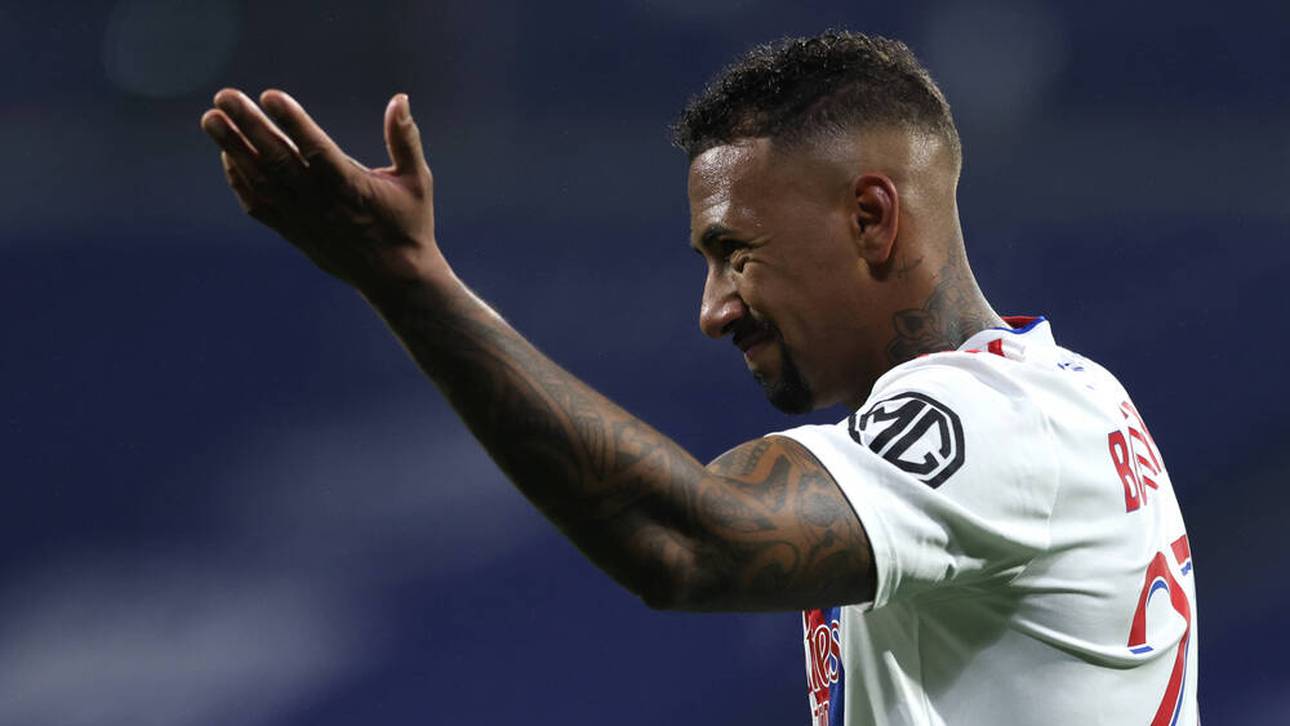 So denkt Boateng über Süles Abgang