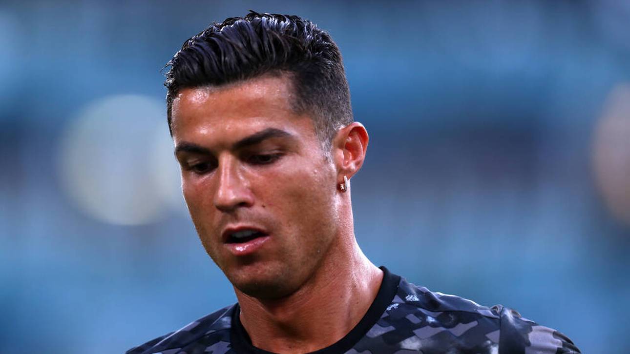 Ronaldo: “Ich breche mein Schweigen”