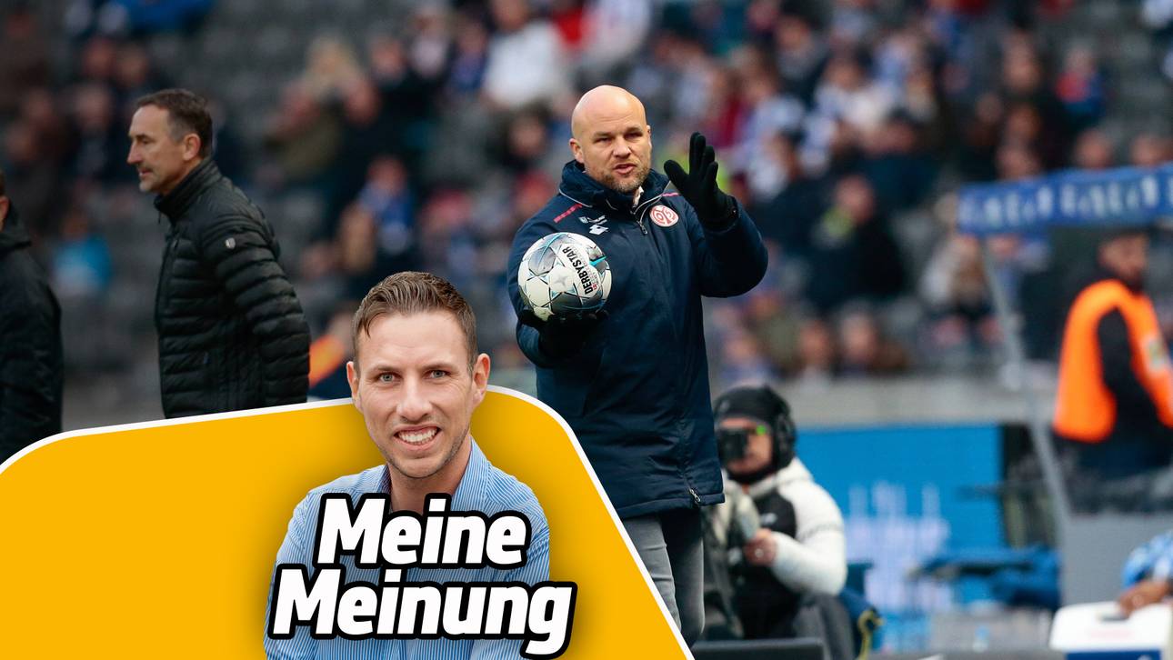 Schalke und Schröder? Das passt!