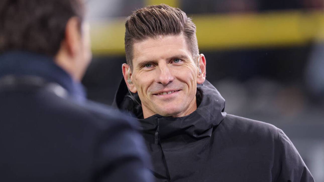 Neuer Job für Mario Gómez