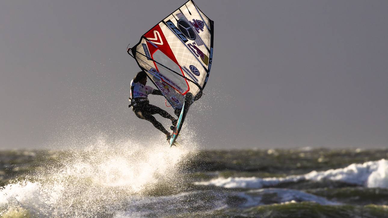 Köster will Legende übertrumpfen