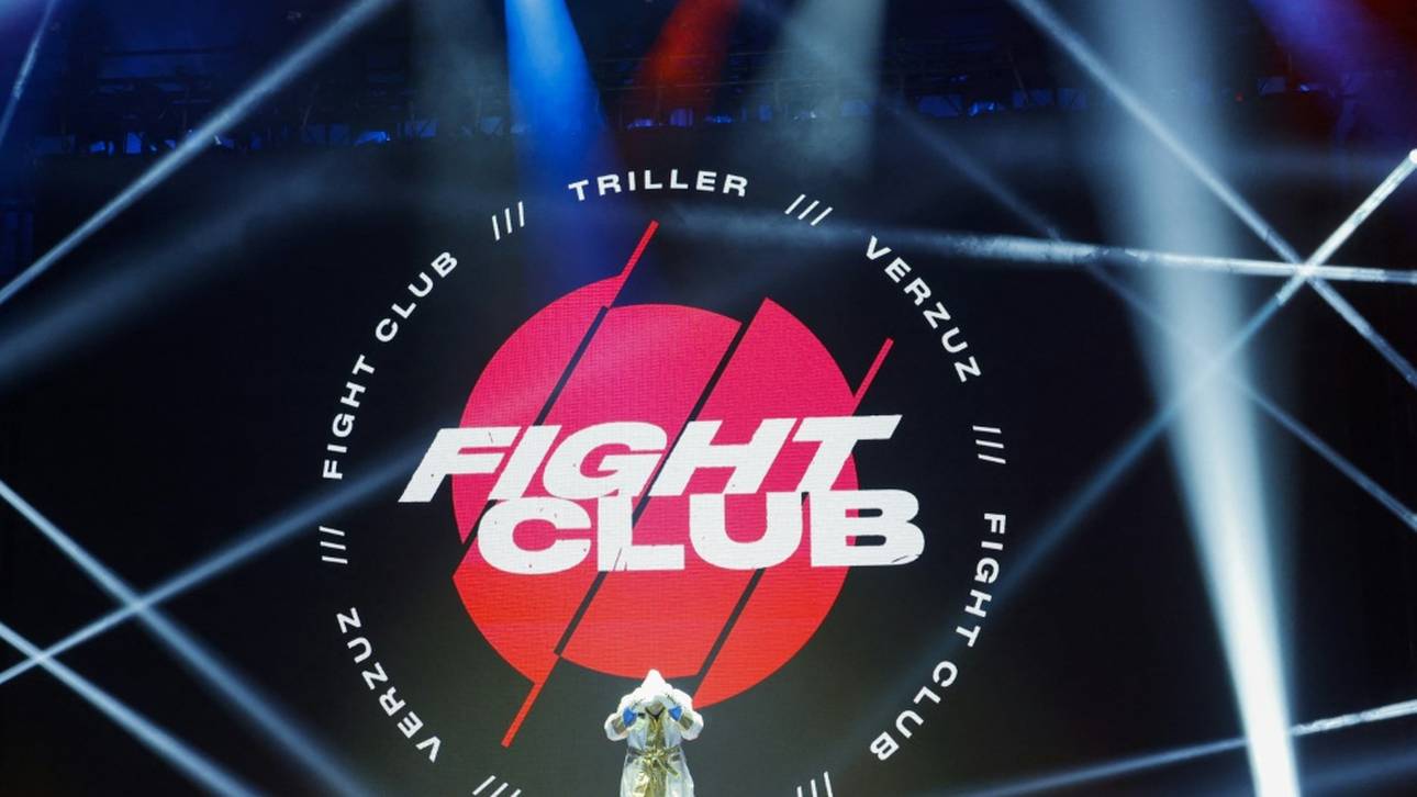 Box-Champion Krasniqi will weitere WM-Titel