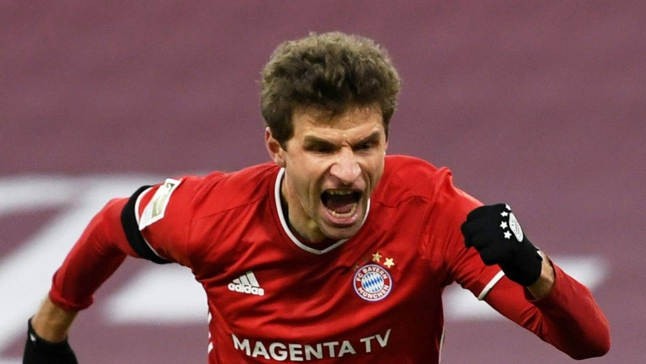 Sportwetten: Bayern schlägt Bayer – Schalke gewinnt