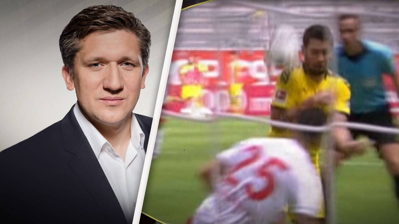 Hoffen auf die T-Shirt-Regel