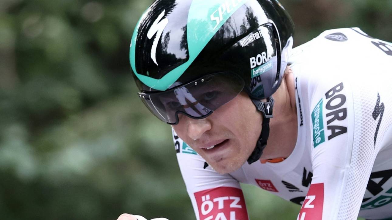 Kämna-Flucht wird nicht belohnt