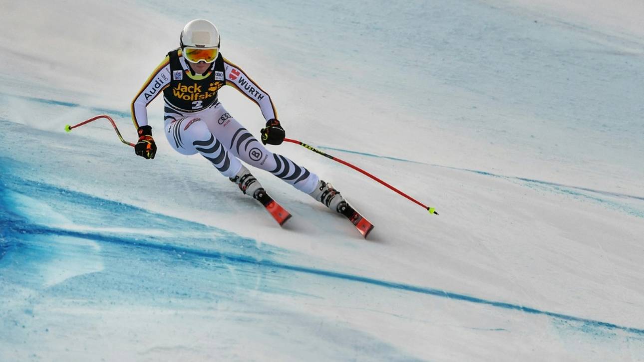 Weidle verpasst Spitzenplatzierung