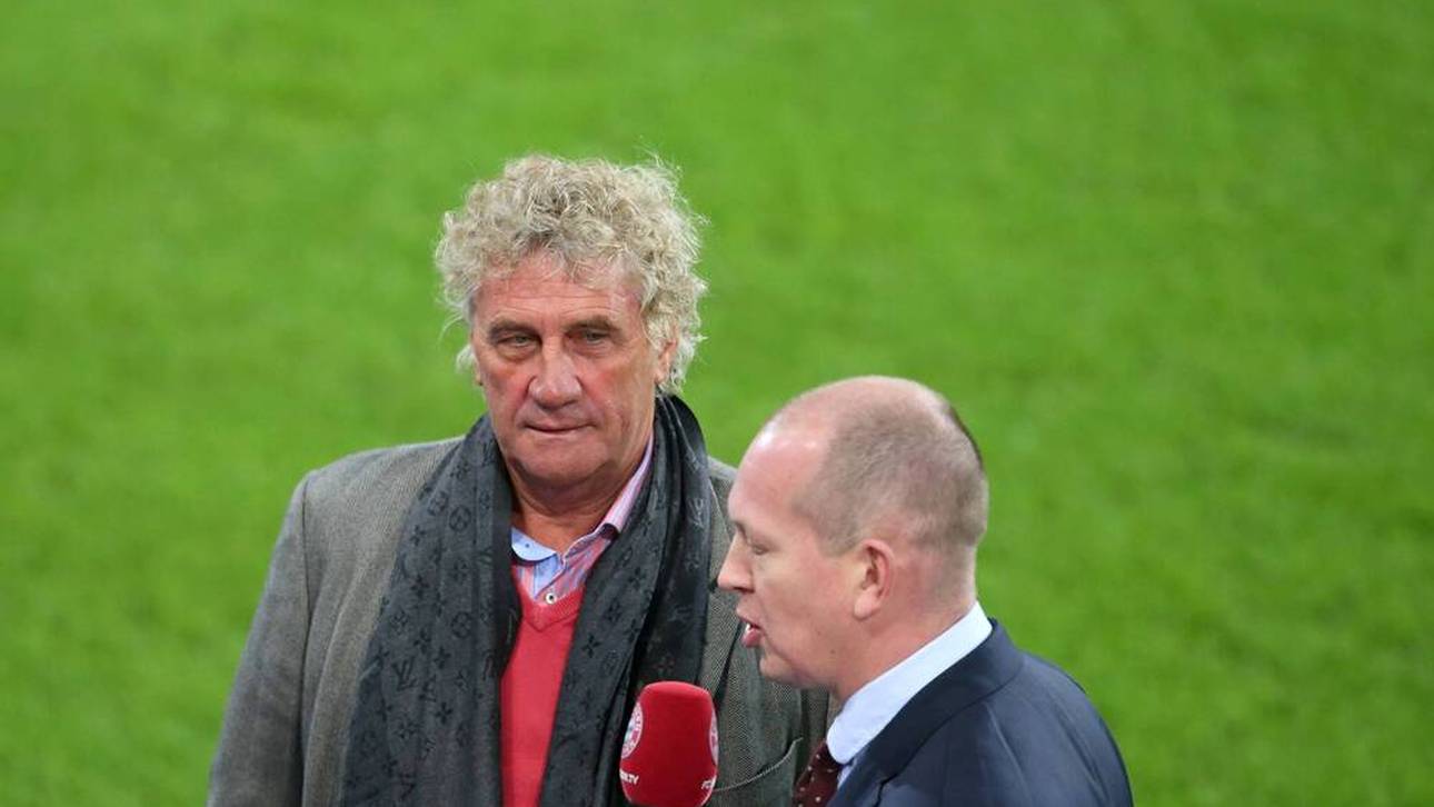 Pfaff lobt Rückholaktion von Löw