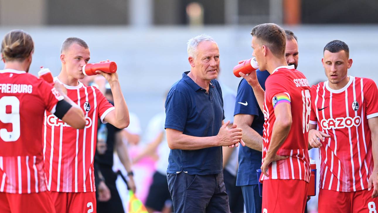 Freiburgs heimliche Transfer-Offensive