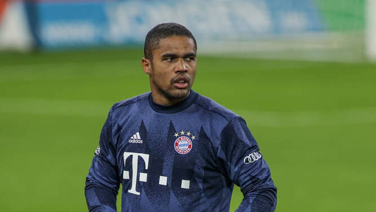 Flick: Darum fehlten Costa und Sarr