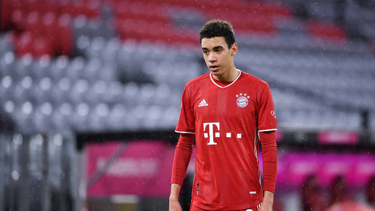 Musiala-Verlängerung: Vorteil DFB?