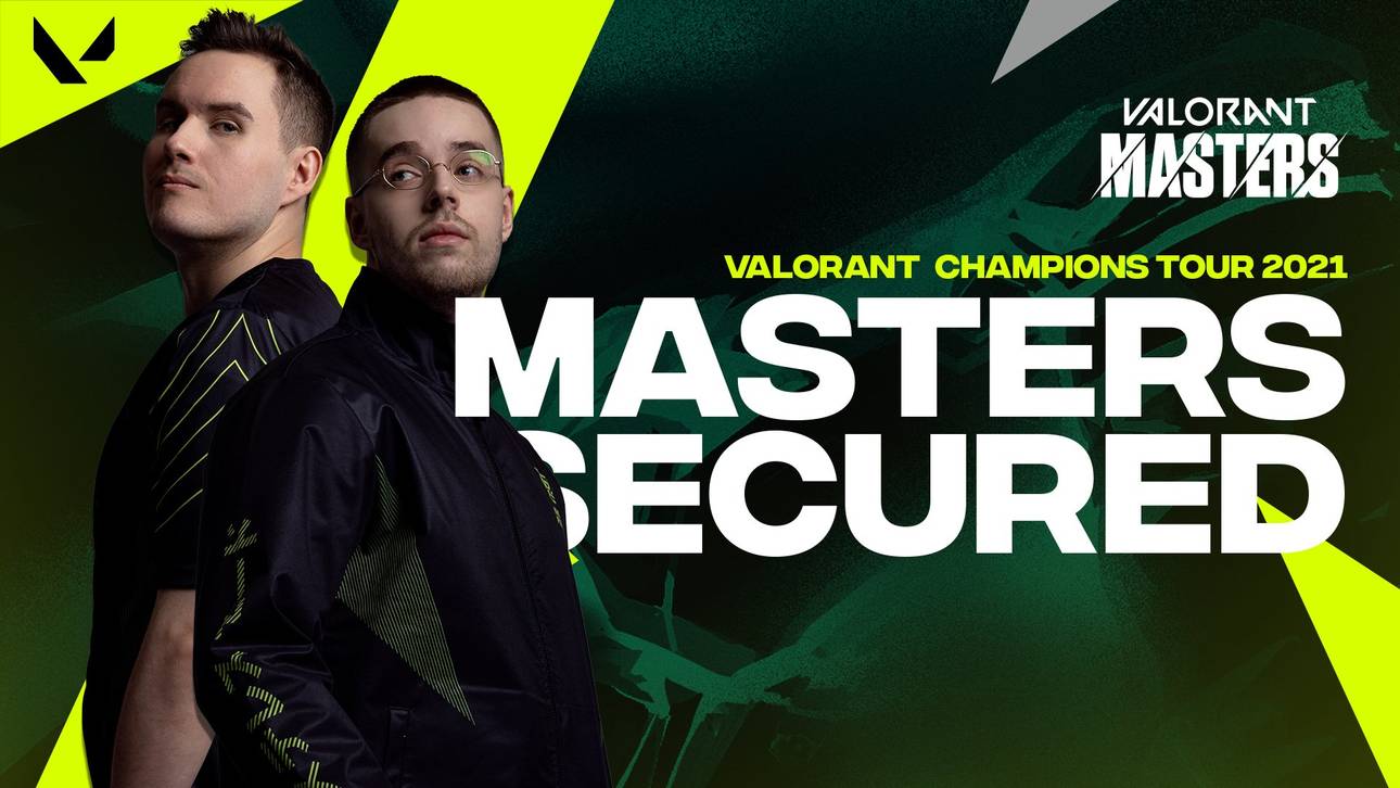 Valorant: VCT EU Challengers 2