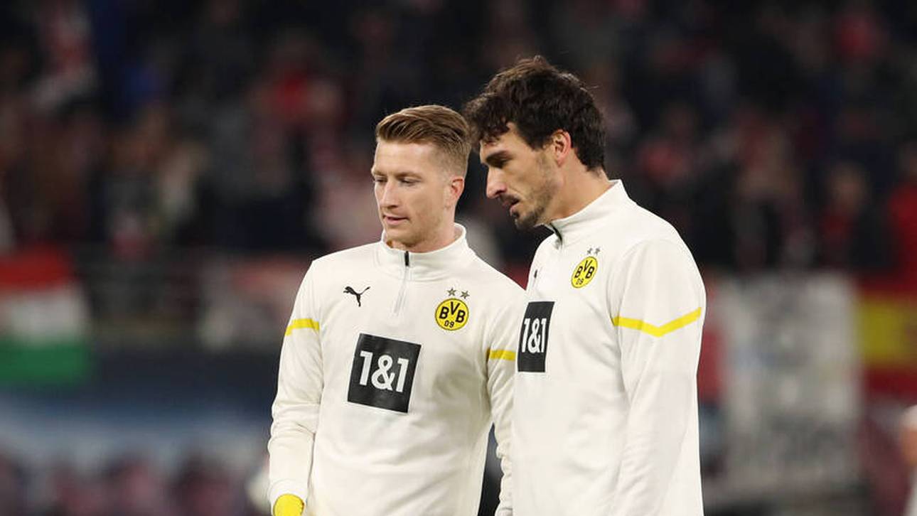 Rummenigge: Bayern wollte Reus