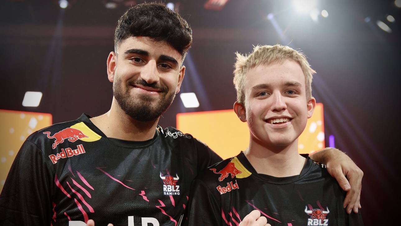 RB Leipzig weiter in Meister-Manier