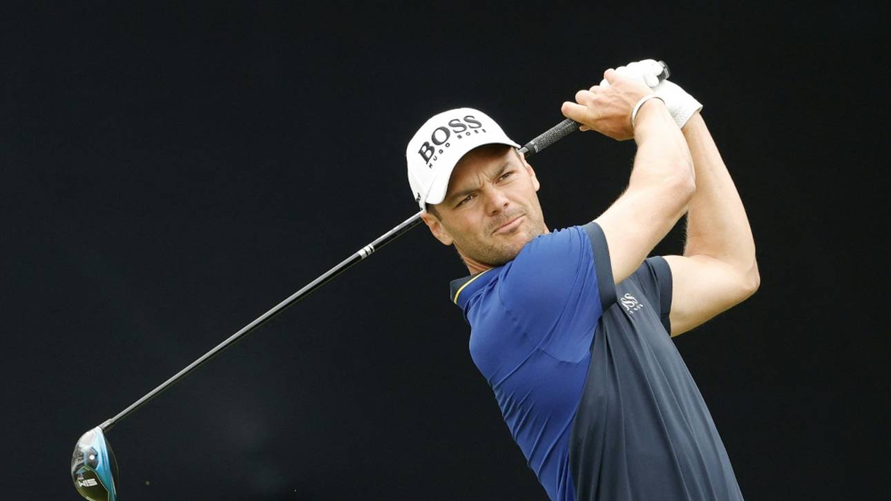 Kaymer verpasst Topergebnis