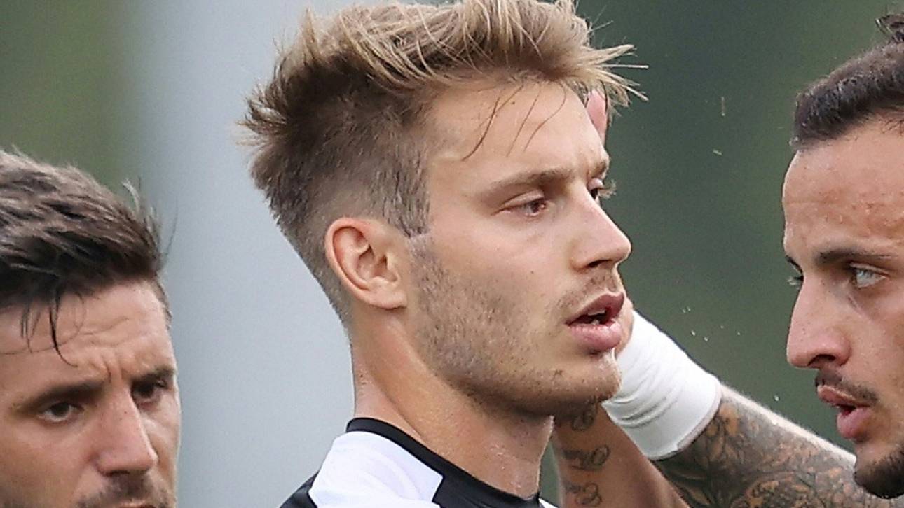 St. Pauli holt Verteidiger aus Verl