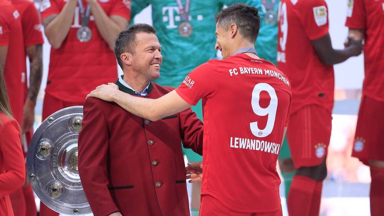 Matthäus kritisiert Bayern-Führung