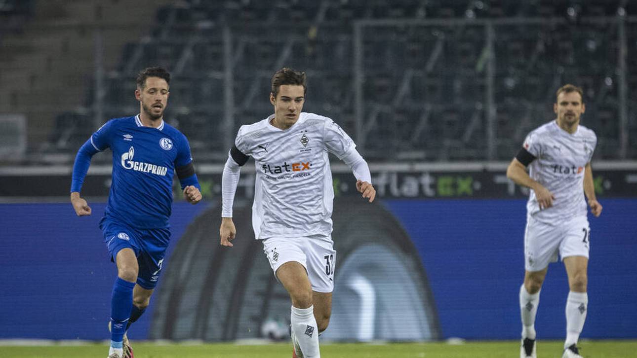 Rose rüffelt Überflieger Neuhaus