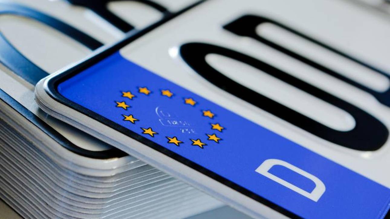 Kfz-Zulassung im Internet