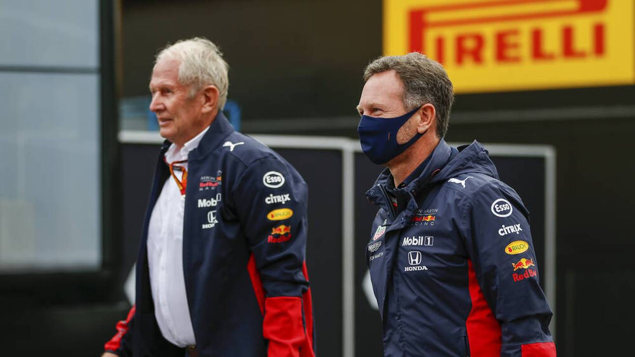 Motoren-Gipfel! Red Bull droht