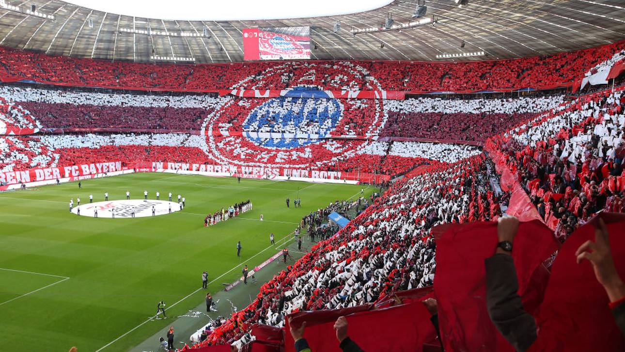 Dank Fans: Bayern spendet weiter
