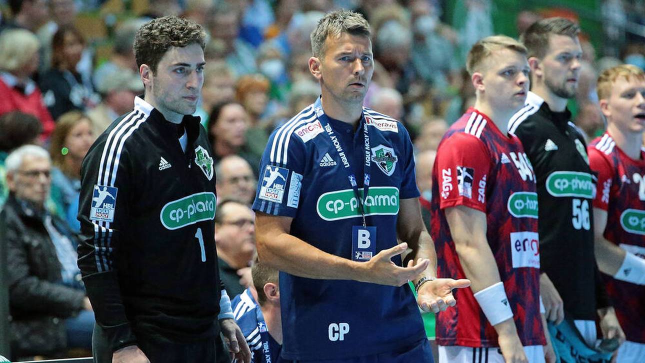 Historische Pleite für Recken – Löwen souverän