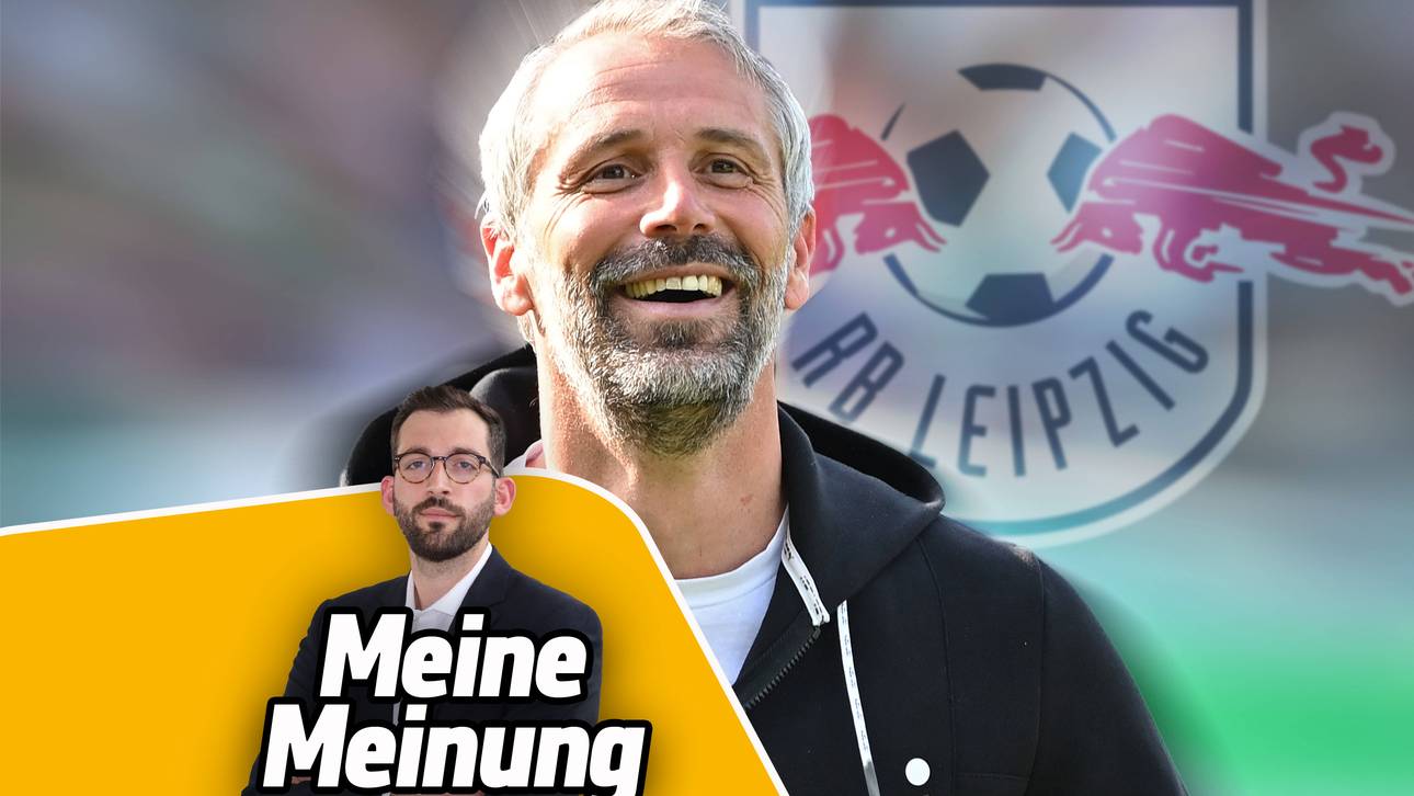 Leipzig spielt bei Rose mit dem Feuer